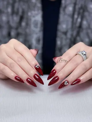 ネイル MaiBeauty DanHiのネイルデザイン