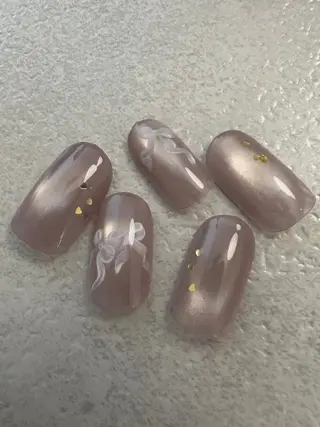 ネイル 越谷ネイル🌙 marikoのネイルデザイン