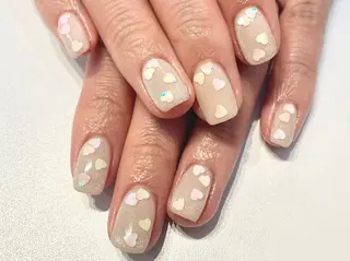 ネイル Mas Miのネイルデザイン