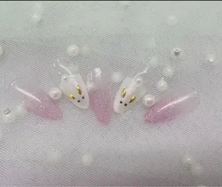 ネイル kirameki nail salon所属・kirameki nailのネイルデザイン