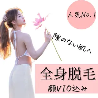 脱毛まつげサロン JESSICA荻窪店の眉毛・アイブロウイメージ