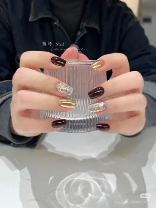 ネイル イブ ネイリのネイルデザイン