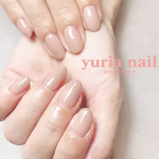 ネイル 小林 ゆりあのネイルデザイン