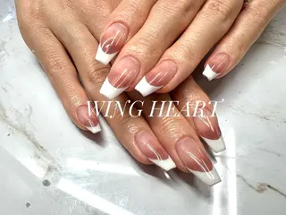 ネイル I. AYUMIのネイルデザイン