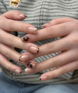 ネイル See.U Nail Salonのネイルデザイン