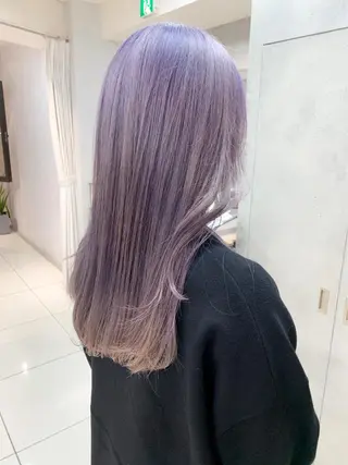 カラー EXCIA 表参道所属・メンズ縮毛矯正 メンズカット/タカラのヘアスタイル