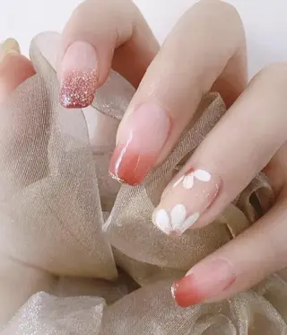 ネイル Cute beauty2のマツエク・マツパデザイン