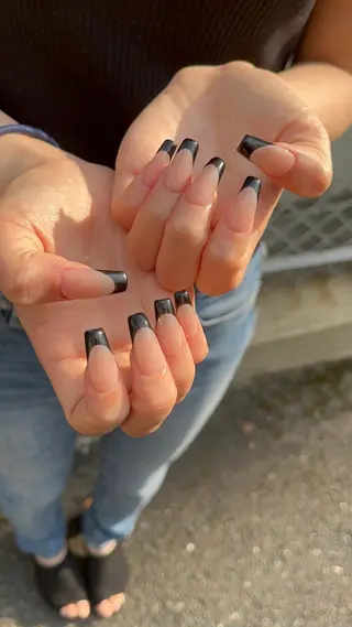 ネイル IROHA Nail 矢掛萌子のネイルデザイン