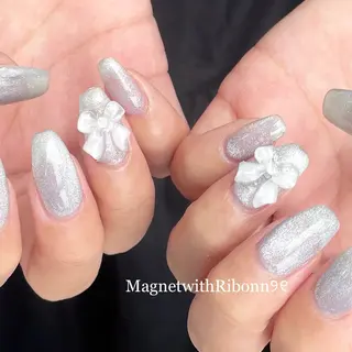 ネイル 🤍One MISAKI🤍のネイルデザイン