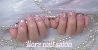 ネイル Liora nailのネイルデザイン