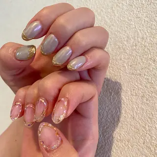 ネイル lcoco nailのネイルデザイン