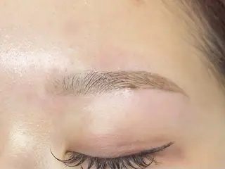 アイブロウ rina /大阪 まつ毛パーマの眉毛・アイブロウイメージ