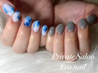 ネイル Era nailのネイルデザイン