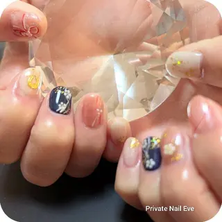 ネイル ネイル junkoのネイルデザイン