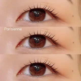 マツエク・マツパ y's beauty所属・y’sbeauty 梅田店‎🤍のマツエク・マツパデザイン