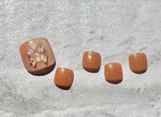 ネイル aoyagi maiのネイルデザイン