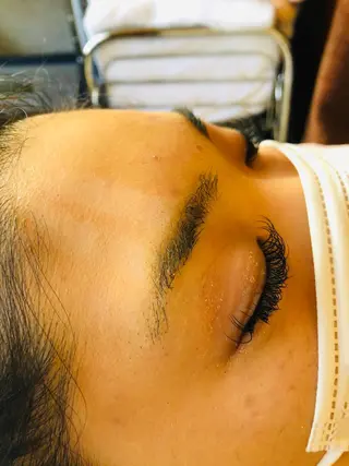 マツエク・マツパ loisir yamanoのマツエク・マツパデザイン