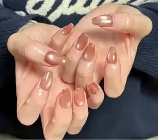 ネイル Demi 久米のネイルデザイン