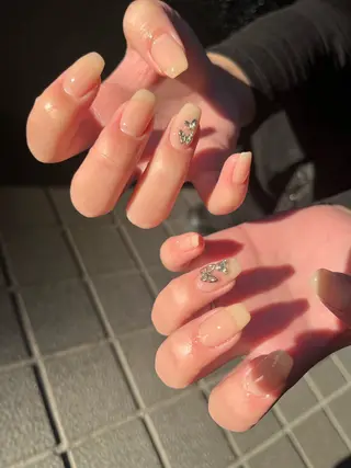 ネイル janma.nail ✳︎akiのネイルデザイン