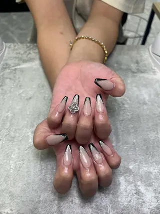 ネイル limo/ kotomiのネイルデザイン