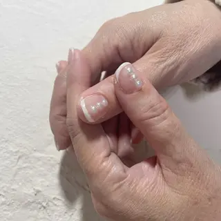 ネイル nail.gorin所属・吉村 優子のネイルデザイン