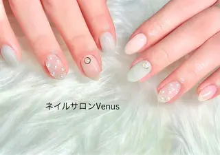 ネイル Nail salon Venusのネイルデザイン