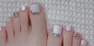 ネイル D-BEAUTY Nailsalonのネイルデザイン