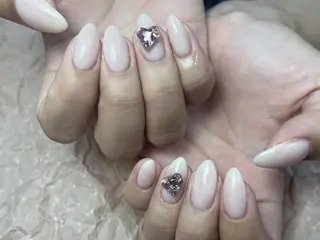 ネイル ToliyDeliy ネイルサロンのネイルデザイン