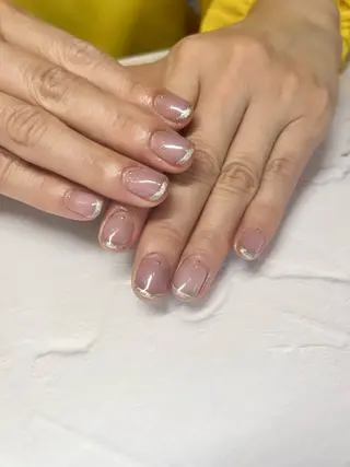 ネイル li___nail 31のネイルデザイン