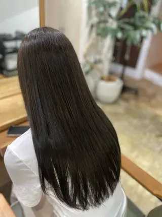 ロング 🖤keina🖤 詳細必読:*･のヘアスタイル