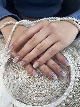 ネイル Alra アルラのネイルデザイン