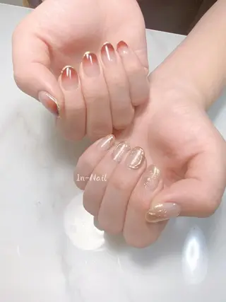 ネイル ᴵⁿ. ᴺᵃⁱˡのネイルデザイン
