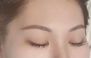 アイブロウ Brandnew 大和西大寺のマツエク・マツパデザイン