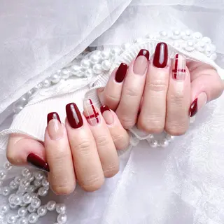 ネイル Yun  nail yumiのネイルデザイン