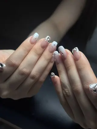 ネイル モンナ CCのネイルデザイン