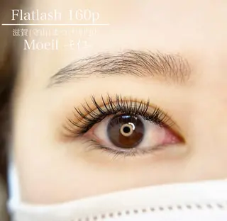 マツエク・マツパ Moeil(ﾓｲﾕ)所属・Moeil. /ﾓｲﾕのマツエク・マツパデザイン