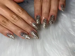 ネイル Mana‪ ‪·͜· ❤︎‬のネイルデザイン