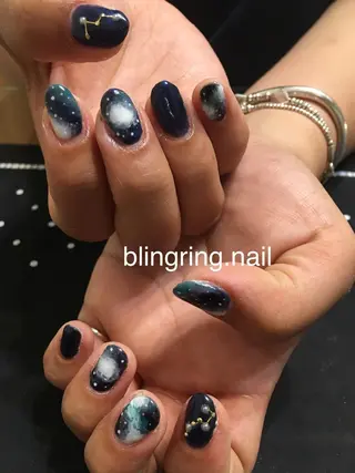 ネイル 🌈KANÅKO 🌈のネイルデザイン