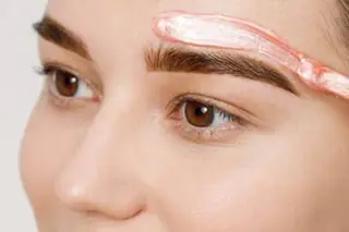 アイブロウ NIKOR eyelashのマツエク・マツパデザイン