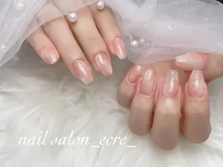 ネイル nail salon _ecre_のネイルデザイン