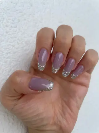 ネイル koto nails所属・koto nailsのネイルデザイン