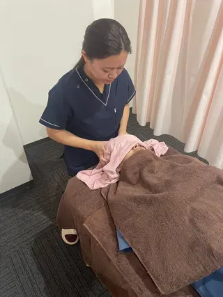 good鍼灸整骨院 土田のエステ・リラクイメージ