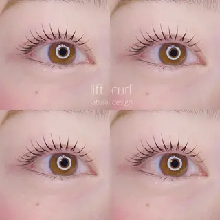 マツエク・マツパ Nancy所属・束感まつげ❤︎ あみのマツエク・マツパデザイン