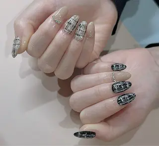 ネイル NANA NAILのネイルデザイン