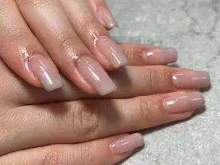 ネイル clear yayoiのネイルデザイン