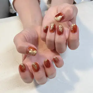 ネイル nails 🎀meのネイルデザイン
