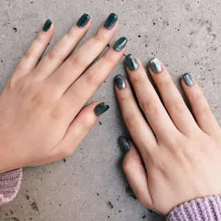 ネイル NAIL Salon IP所属・長谷川 奈緒美のネイルデザイン