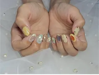 ネイル Van Nail Salonのネイルデザイン