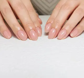 ネイル 【月島・豊洲・門仲】 Chieのネイルデザイン