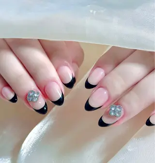 ネイル ╹◡╹Mimoミモ ネイルサロンのネイルデザイン